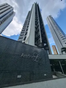 Apartamento com 3 Quartos à venda, 148m² no Umarizal, Belém