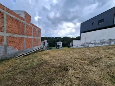 Lote/Terreno à venda, 153m² no Sítio Boa Vista, Cotia