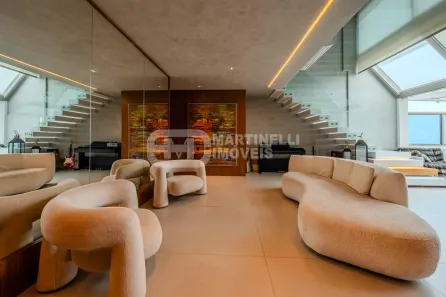 Cobertura com 4 Quartos à venda, 466m² no Barra da Tijuca, Rio de Janeiro