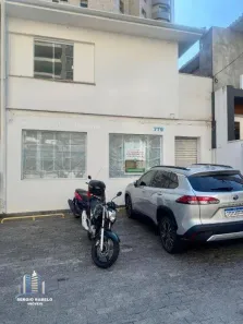 Imóvel Comercial para alugar, 200m² no Moema, São Paulo