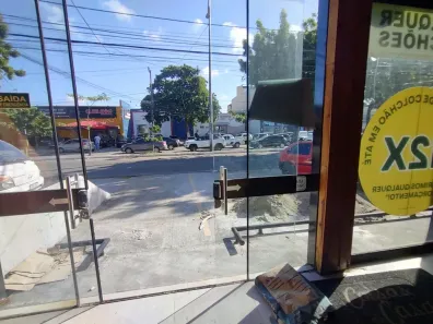 Ponto Comercial para alugar, 389m² no Cidade dos Funcionários, Fortaleza