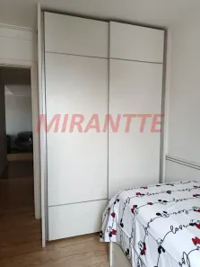 Apartamento com 3 Quartos à venda, 92m² no Lauzane Paulista, São Paulo