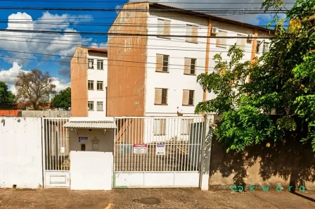 Apartamento com 1 Quarto à venda, 45m² no Aviação, Araçatuba