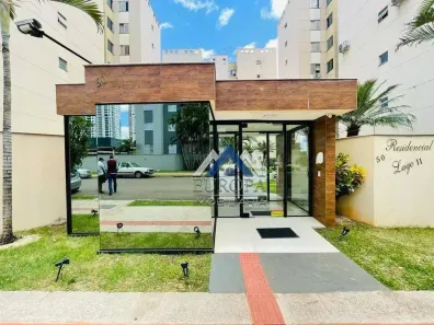 Apartamento com 3 Quartos à venda, 65m² no Gleba Fazenda Palhano, Londrina