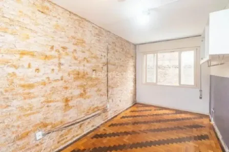 Apartamento com 1 Quarto para alugar, 48m² no São João, Porto Alegre