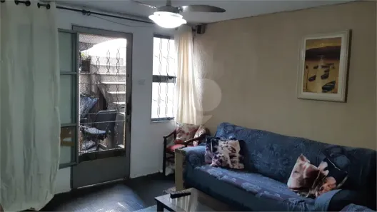 Sobrado com 2 Quartos à venda, 130m² no Vila Gustavo, São Paulo