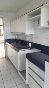 Apartamento com 3 Quartos à venda, 103m² no Vila Suzana, São Paulo