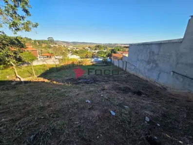 Lote/Terreno à venda, 750m² no Chácaras Pousada do Vale, São José dos Campos