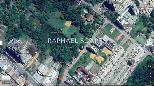 Lote/Terreno à venda, 11326m² no Novo Cavaleiro, Macaé