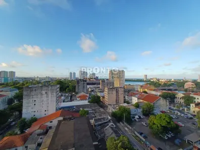 Sala Comercial à venda, 19m² no Boa Vista, Recife