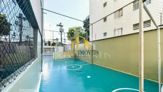 Apartamento com 3 Quartos à venda, 155m² no Jardim do Mar, São Bernardo do Campo
