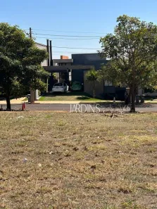Lote/Terreno à venda, 396m² no Loteamento Terras de Florença, Ribeirão Preto
