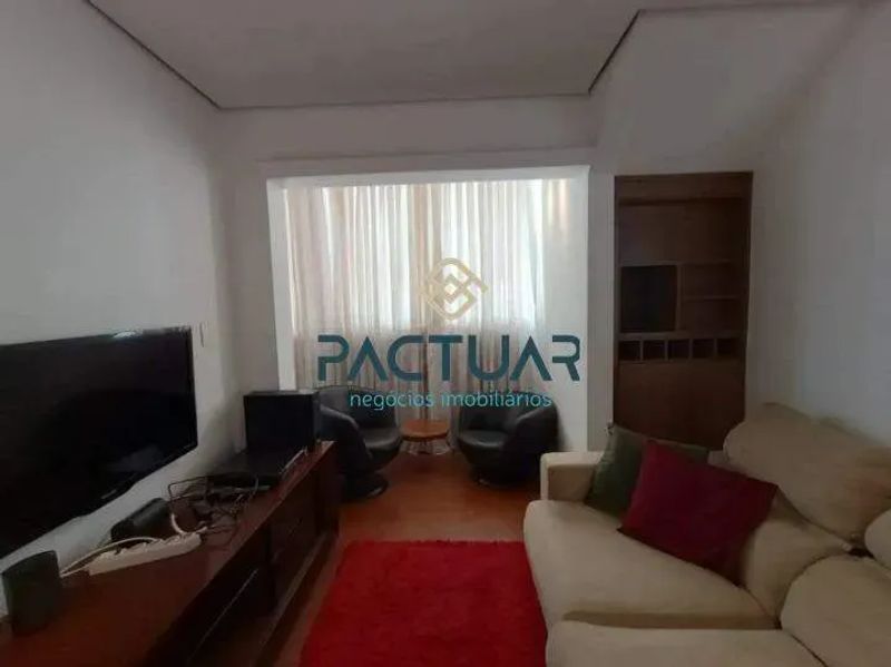 Cobertura com 2 quartos — Buritis, Belo Horizonte