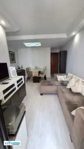 Apartamento com 2 Quartos à venda, 62m² no Vila Mariana, São Paulo