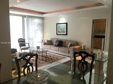 Apartamento com 2 Quartos à venda, 140m² no Humaitá, Rio de Janeiro