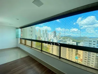 Apartamento com 4 Quartos para venda ou aluguel, 157m² no Vila da Serra, Nova Lima