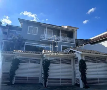 Sobrado com 4 Quartos à venda, 300m² no Vila Irmãos Arnoni, São Paulo
