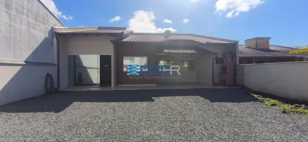 Casa com 3 Quartos à venda, 70m² no Itacolomi, Balneário Piçarras