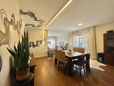Apartamento com 3 Quartos à venda, 148m² no Coqueiros, Florianópolis