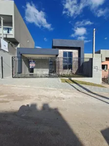 Casa com 3 Quartos à venda, 120m² no Cará-cará, Ponta Grossa