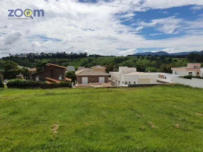 Lote/Terreno à venda, 573m² no Condomínio Reserva da Serra, Jundiaí