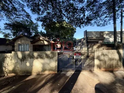 Lote/Terreno à venda, 749m² no Vila Morangueira, Maringá