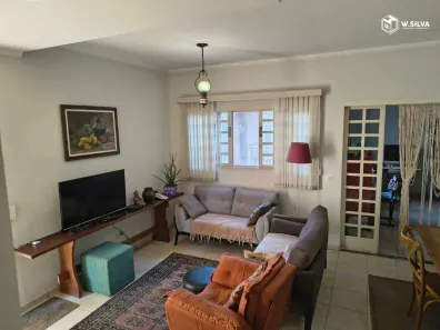 Casa com 3 Quartos à venda, 110m² no Parque Residencial Indaiá, Indaiatuba