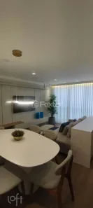 Apartamento com 2 Quartos à venda, 94m² no Ingleses do Rio Vermelho, Florianópolis