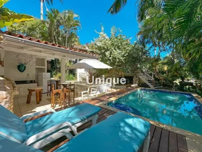 Casa de Condomínio com 5 Quartos à venda, 300m² no , Armação dos Búzios