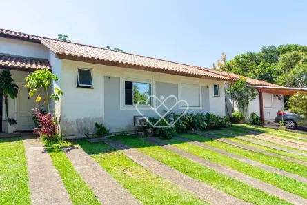 Casa com 2 Quartos à venda, 51m² no Santa Cruz, Gravataí