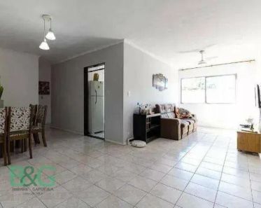 Apartamento com 3 Quartos à venda, 90m² no Jardim Patente, São Paulo