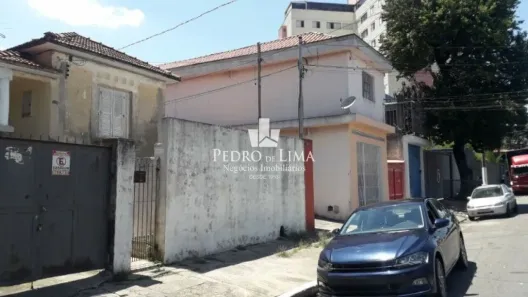Lote/Terreno à venda, 70m² no Vila Santana, São Paulo
