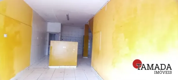 Sala Comercial para alugar, 42m² no Cangaíba, São Paulo