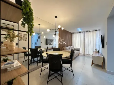 Apartamento com 3 Quartos à venda, 70m² no Cabo Branco, João Pessoa