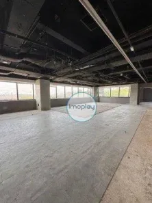 Sala Comercial para alugar, 506m² no Jardim Dom Bosco, São Paulo