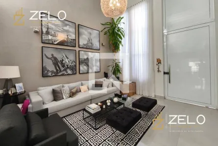 Casa com 3 Quartos à venda, 360m² no Swiss Park, Campinas