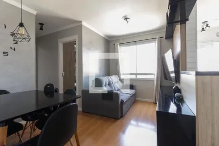 Apartamento com 2 Quartos à venda, 42m² no Jardim Nossa Senhora do Carmo, São Paulo