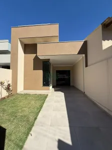 Casa com 3 Quartos à venda, 75m² no Jardim Morada do Sol, Cambé