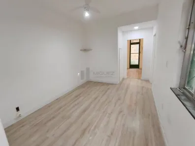Apartamento com 2 Quartos à venda, 66m² no Maracanã, Rio de Janeiro