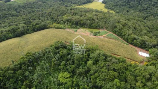 Fazenda/Sítio com 1 Quarto à venda, 223932m² no , Guaramirim