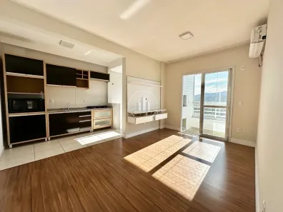 Apartamento com 2 Quartos à venda, 62m² no Jardim Cidade de Florianópolis, São José