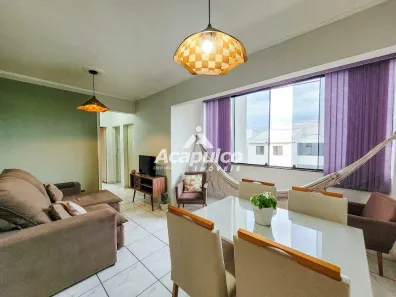 Apartamento com 2 Quartos à venda, 69m² no Vila Bertini, Americana
