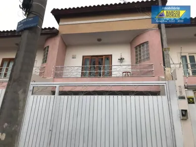 Casa com 3 Quartos à venda, 130m² no Jardim Pagliato, Sorocaba
