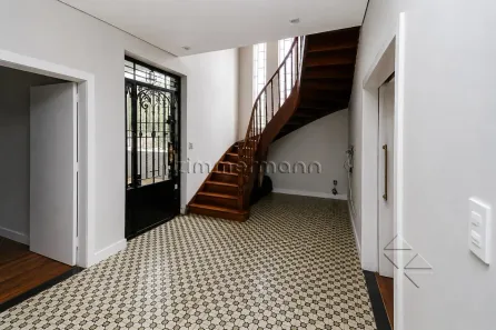 Sobrado com 4 Quartos à venda, 180m² no Chácara Tatuapé, São Paulo