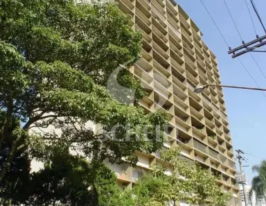Apartamento com 3 Quartos à venda, 145m² no Vila Nova Conceição, São Paulo