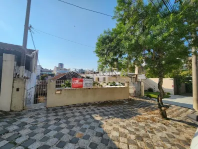 Lote/Terreno à venda, 583m² no Bigorrilho, Curitiba