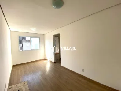 Apartamento com 2 Quartos para venda ou aluguel, 48m² no Mooca, São Paulo