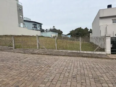 Lote/Terreno à venda, 720m² no Nossa Senhora da Saúde, Caxias do Sul