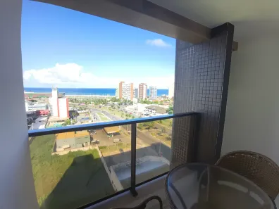 Apartamento com 1 Quarto à venda, 18m² no Jardim Armação, Salvador
