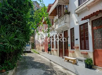  com 2 Quartos à venda, 60m² no Catete, Rio de Janeiro